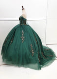 Chicas Quinceañera CHF3086