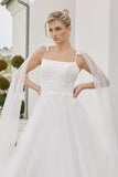 Nox Anabel Wedding Gown JW1052