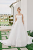 Nox Anabel Wedding Gown JW1052
