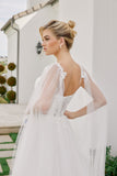 Nox Anabel Wedding Gown JW1052