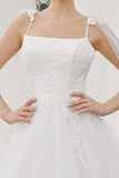 Nox Anabel Wedding Gown JW1052