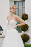 Nox Anabel Wedding Gown JE1059