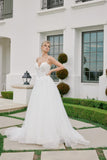 Nox Anabel Wedding Gown JE1059