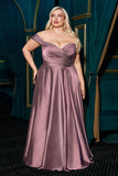 LaDivine by Cinderella Divine Evening Gowns 7493C