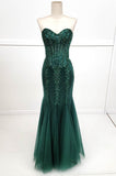 Chicas Evening Gown C280