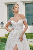 Nox Anabel Wedding Gown JE953