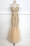 Chicas Evening Gown C280
