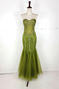 Chicas Evening Gown C280