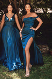 LaDivine by Cinderella Divine Evening Gowns  7469