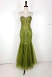 Chicas Evening Gown C280