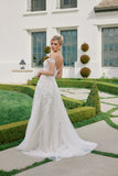 Nox Anabel Wedding Gown JE953