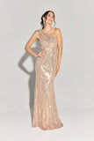 Eureka Evening Gowns  EK113