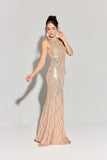 Eureka Evening Gowns  EK113