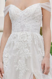 Nox Anabel Wedding Gown JE953