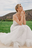 Nox Anabel Wedding Gown JE1060L