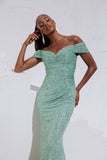 Eureka Evening Gowns  EK105