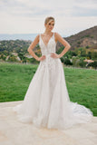Nox Anabel Wedding Gown JE1060L