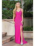 Dancing Queen Evening Gowns 4283