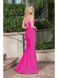 Dancing Queen Evening Gowns 4283