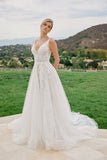 Nox Anabel Wedding Gown JE1060L