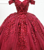 Chicas Quinceañera CHF3078