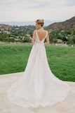 Nox Anabel Wedding Gown JE1060L