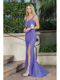 Dancing Queen Evening Gowns 4283