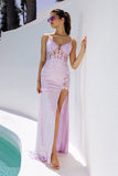 Eureka Evening Gowns  9790