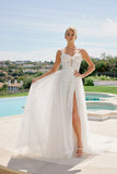 Nox Anabel Wedding Gown JE1026L