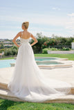 Nox Anabel Wedding Gown JE1026L