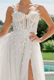 Nox Anabel Wedding Gown JE1026L