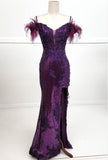 Chicas Evening Gown YG5030
