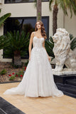 Nox Anabel Wedding Gown JE1062L