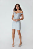 Eureka Evening Gowns 9206