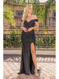 Dancing Queen Evening Gowns 4278