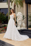 Nox Anabel Wedding Gown JE1062L