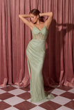 Eureka Evening Gowns EK161