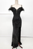 Chicas Evening Gown YG5030