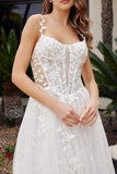 Nox Anabel Wedding Gown JE1062L