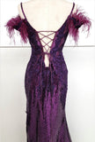 Chicas Evening Gown YG5030