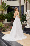 Nox Anabel Wedding Gown JE1062L