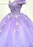 Chicas Quinceañera CHF3085