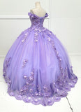 Chicas Quinceañera CHF3085