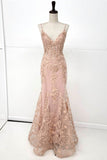 Chicas Evening Gown C816