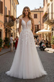 Nox Anabel Wedding Gown JE1072L