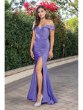 Dancing Queen Evening Gowns 4278