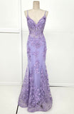 Chicas Evening Gown C816