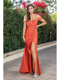 Dancing Queen Evening Gowns 4278