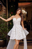 Nox Anabel Dama Dress JQ1017