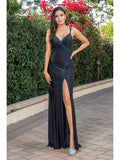 Dancing Queen Evening Gowns 4274
